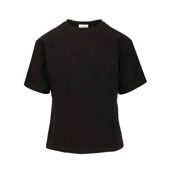 Saint Laurent Men Oversized 